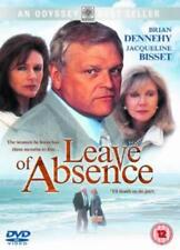 Leave absence dvd for sale  STOCKPORT