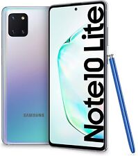 Samsung galaxy note10 d'occasion  Lieusaint