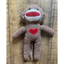 Sock monkey dan for sale  Tampa