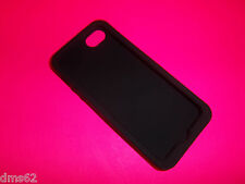 NEW SOFT BLACK CELL PHONE CASE FITS APPLE  I5 87503 FREE SHIPPING for sale  Shipping to South Africa