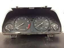 92-93 Integra GS AT Instrument Cluster Speedo Tacho Medidores 100k Usado OEM, usado comprar usado  Enviando para Brazil