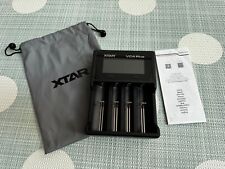 Xtar vc4 ion for sale  RADSTOCK