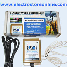 Electronic blanket weed for sale  COVENTRY