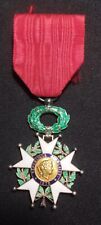 G22a médaille chevalier d'occasion  Saint-Jean-en-Royans