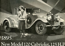 1929 original auburn for sale  Irwin