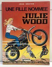 Julie wood fille d'occasion  Loches