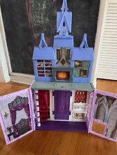 Barbie frozen fold for sale  Cheshire