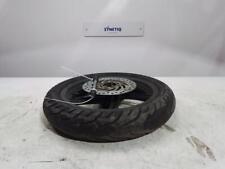 Front wheel tyre for sale  DONCASTER