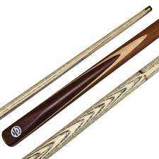 Piece ash cue for sale  Shipping to Ireland