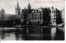 Königsberg preussen kaliningr gebraucht kaufen  Bruchsal