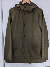 Barbour bedale cagoule for sale  CHESTER