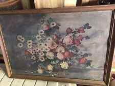 Antique oil painting for sale  Jenkins