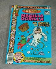 magilla gorilla for sale  Cranston