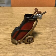toppers golf bag for sale  Salina