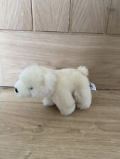 Wwf polar bear for sale  MELTON CONSTABLE