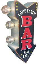 Bar come early for sale  Boiling Springs