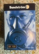 New sundstrom sr100 for sale  BRISTOL