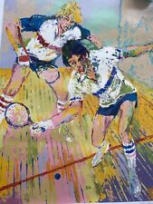 Leroy neiman unframed for sale  Rehoboth Beach