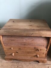 Pine unit drawer for sale  CHEADLE