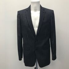 Burberry suit jacket for sale  ROMFORD