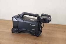 Panasonic AG-HPX370P P2HD Solid-State Video Camcorder CG00SXY for sale  Shipping to South Africa