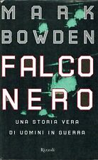 Mark bowden falco usato  Monterotondo