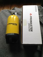 Citizen oxygen tank for sale  HALIFAX