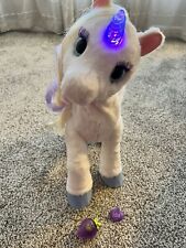Furreal friends unicorn for sale  Independence