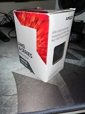 Amd 9500e dual for sale  LEICESTER