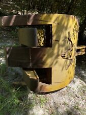 Large excavator grapple for sale  Fort White