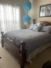 Bedroom set for sale  Biloxi