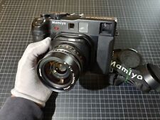 Mamiya 50mm analoge gebraucht kaufen  Berlin