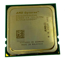 Processador OS2425PDS6DGN I AMD Opteron Hexa-core 2425 HE 2.1GHz CPU comprar usado  Enviando para Brazil