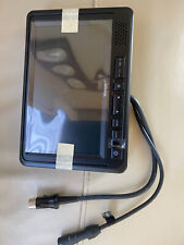 VOYAGER AOM-713 7" TFT LCD COLOR MONITOR FOR BACKUP CAMERA SYSTEM  for sale  Shipping to South Africa
