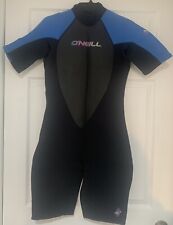 Oneil reactor wetsuit for sale  Red Bank