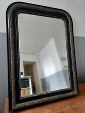 miroir ancien louis philippe d'occasion  Vichy