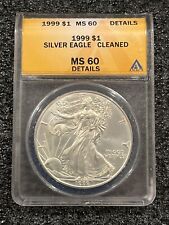 1999 silver eagle for sale  Willow Grove