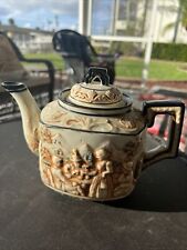 Teapot ceramic made for sale  Cape Coral