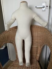 Child mannequin year for sale  EASTBOURNE