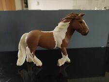 Schleich pinto skewbald for sale  LEIGH-ON-SEA