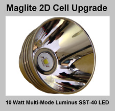 Maglite brightest multi for sale  NEWTOWN