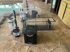 Used aquarium supplies for sale  Hialeah