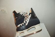 Patin glace hockey d'occasion  Toulouse-