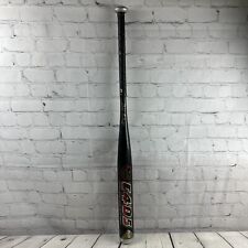 Bate de Softbol Dirk Androff Louisville Slugger TPS C405 Plus Modelo SB2 34/28, usado segunda mano  Embacar hacia Argentina