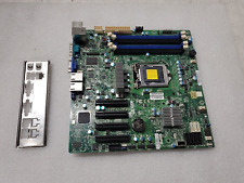 Supermicro atx motherboard for sale  Temple City