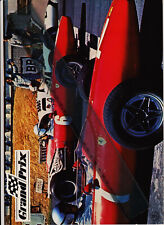 Ferrari rennwagen 1966 gebraucht kaufen  Schöppenstedt