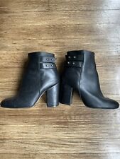 Black heeled whistles for sale  LONDON