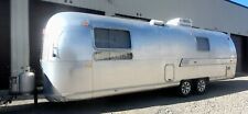 Vintage 1969 airstream for sale  Livingston