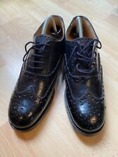 scottish brogues for sale  LONDON