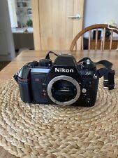 Nikon 501 35mm for sale  ARUNDEL